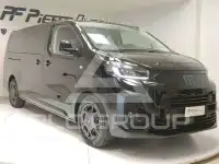 2025 Fiat Ulysse