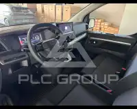 2025 Fiat Ulysse