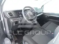 2025 Fiat Ulysse