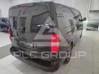 2025 Fiat Ulysse