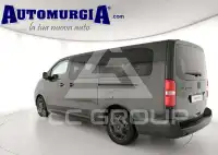 2025 Fiat Ulysse