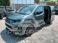2025 Fiat Ulysse