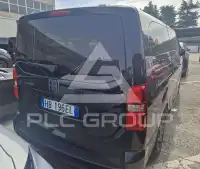 2025 Fiat Ulysse