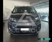 2025 Fiat Ulysse