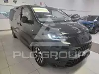 2025 Fiat Ulysse
