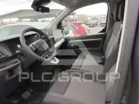 2025 Fiat Ulysse