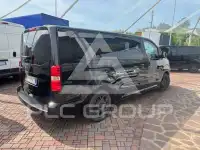2025 Fiat Ulysse