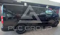 2025 Fiat Ulysse