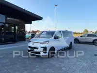 2025 Fiat Ulysse