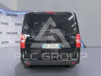 2025 Fiat Ulysse