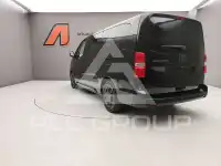 2025 Fiat Ulysse