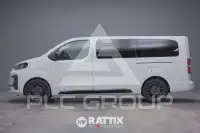 2025 Fiat Ulysse