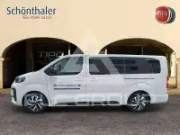 2025 Fiat Ulysse