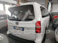 2025 Fiat Ulysse