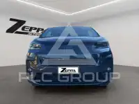 2025 Fiat Ulysse
