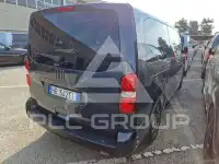 2025 Fiat Ulysse
