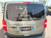 2025 Fiat Ulysse