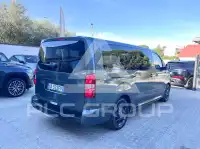 2025 Fiat Ulysse