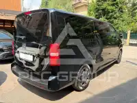 2025 Fiat Ulysse