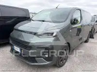 2025 Fiat Ulysse