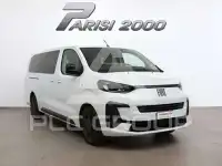 2025 Fiat Ulysse