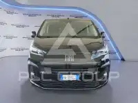 2025 Fiat Ulysse