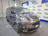 2025 Fiat Ulysse