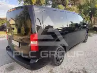 2025 Fiat Ulysse