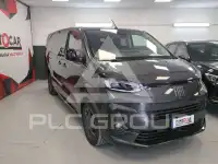 2025 Fiat Ulysse