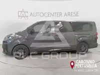 2025 Fiat Ulysse