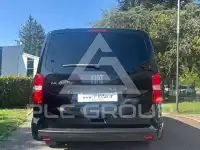 2025 Fiat Ulysse