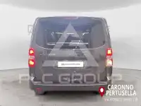 2025 Fiat Ulysse