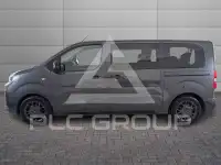 2025 Fiat Ulysse
