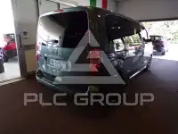 2025 Fiat Ulysse