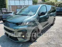 2025 Fiat Ulysse
