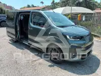 2025 Fiat Ulysse