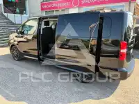 2025 Fiat Ulysse