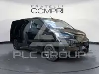 2025 Fiat Ulysse