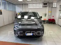 2025 Fiat Ulysse