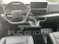 2025 Fiat Ulysse