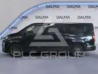 2025 Fiat Ulysse