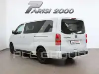 2025 Fiat Ulysse