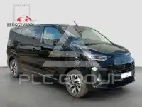 2025 Fiat Ulysse