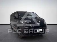 2025 Fiat Ulysse
