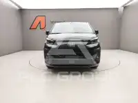 2025 Fiat Ulysse