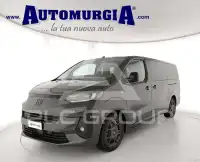 2025 Fiat Ulysse