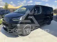 2025 Fiat Ulysse