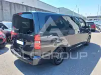 2025 Fiat Ulysse