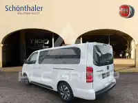 2025 Fiat Ulysse