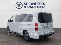 2025 Fiat Ulysse